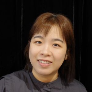 Int'l Distribution & Domestic Licensing Manager-Jin CHEN
